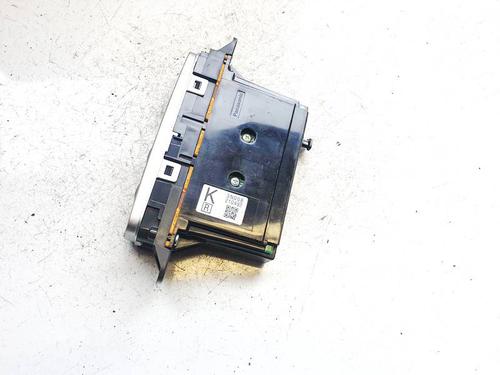 Used Steering wheel controls Steering wheel controls 35091196 35091196
