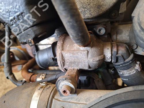 Used Thermostat housing Thermostat housing 35058621 35058621