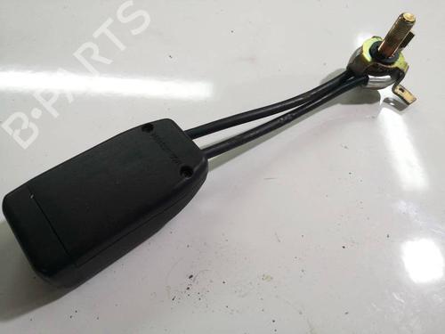 Seat buckle HONDA FR-V (BE) 1.7 (BE1) | BP34847226I32 - Image 3