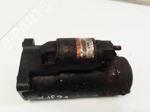 Used Starter Starter ALFA ROMEO 159 (939_) 2.4 JTDM (939AXD12, 939AXD1B) (200 hp) 35157547 35157547