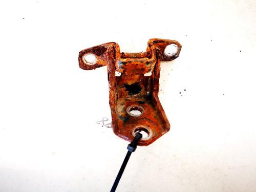 Used Hinge/Door check strap Hinge/Door check strap MAZDA 6 Saloon (GG) 2.0 (GGEP, GG10) (141 hp) 33076098 33076098