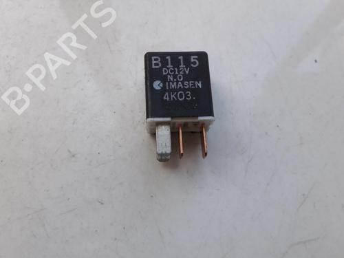 other-mazda-6-hatchback-gg-2002-2003-2004-2005-2006-2007-2008-33511936 main image