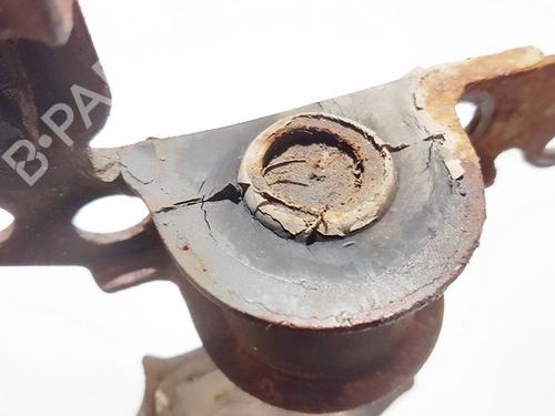 Left rear steering knuckle DAEWOO REXTON (GAB_) 2.7 D All-wheel Drive | BP35568633M27 - Image 3