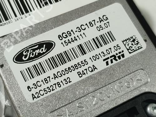 Electronic module FORD MONDEO IV (BA7) 2.0 TDCi | BP34903397M83 - Image 2