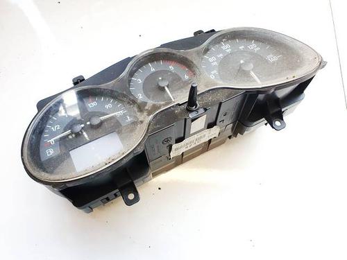 Used Instrument cluster Instrument cluster SEAT LEON (1P1) 1.9 TDI (105 hp) 36207414 36207414