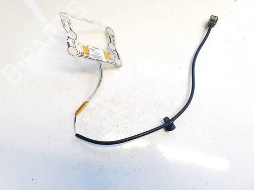 Electronic module JAGUAR XF I (X250) 2.7 D | BP35182260M83 - Image 3