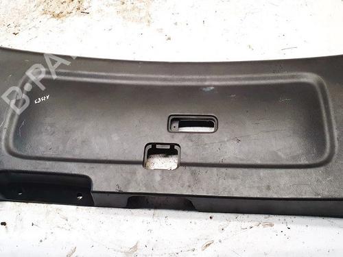 Used Boot lining Boot lining TOYOTA AVENSIS VERSO (_M2_) 2.0 D (CLM20_, CLM20R) (116 hp) 35479658 35479658