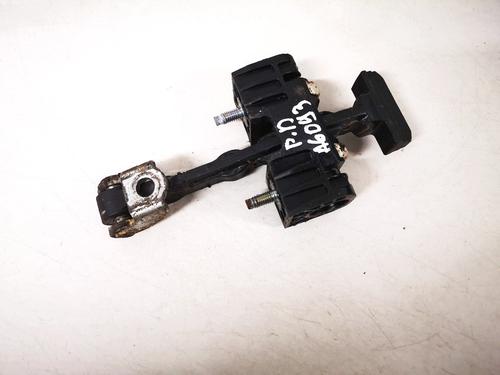 Used Hinge/Door check strap Hinge/Door check strap FIAT BRAVO II (198_) 1.9 D Multijet (198AXB1A) (120 hp) 35558989 35558989