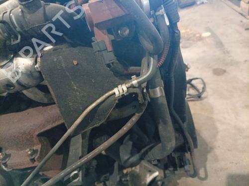 Used Pipe Pipe PEUGEOT 407 (6D_) 2.0 HDi 135 (6DRHRH, 6DRHRE, 6DRHRG, 6DRHRJ) (136 hp) 36174278 36174278