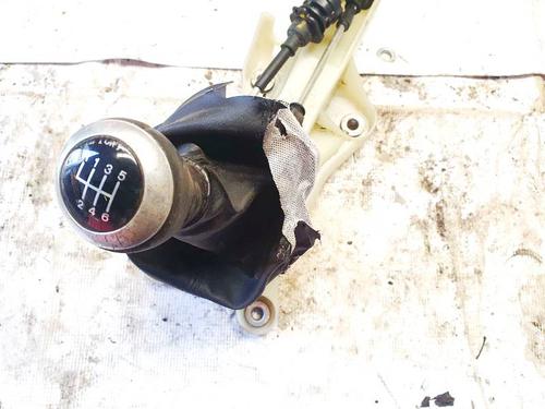Used Gear lever Gear lever MAZDA CX-7 (ER) 2.3 MZR DISI Turbo AWD (ER3P) (260 hp) 35128107 35128107