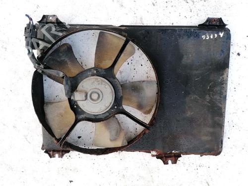 Fan NISSAN PRIMERA Hatchback (P12) 2.2 Di | BP35565910M128 - Image 2
