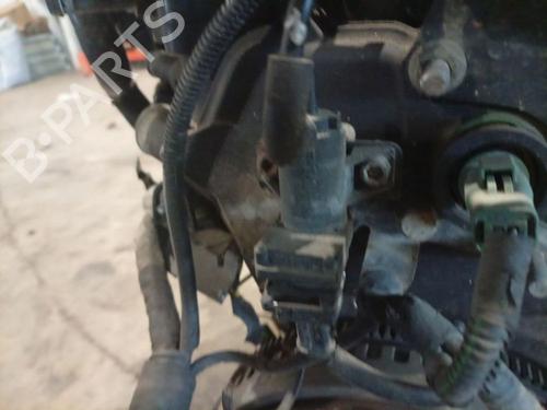 Electronic module PEUGEOT 807 (EB_) 2.2 HDi | BP37598253M83 - Image 3
