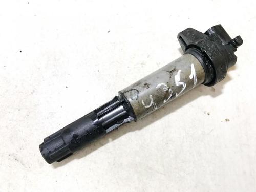 Used Ignition coil Ignition coil BMW X5 (E53) 4.4 i (320 hp) 35856591 35856591