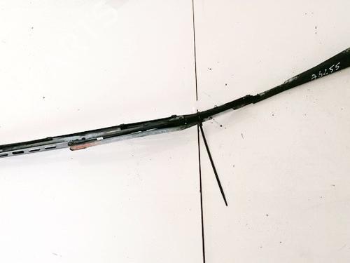 Used Front windshield wiper arm Front windshield wiper arm PEUGEOT 406 (8B) 2.0 HDI 110 (109 hp) 33073330 33073330