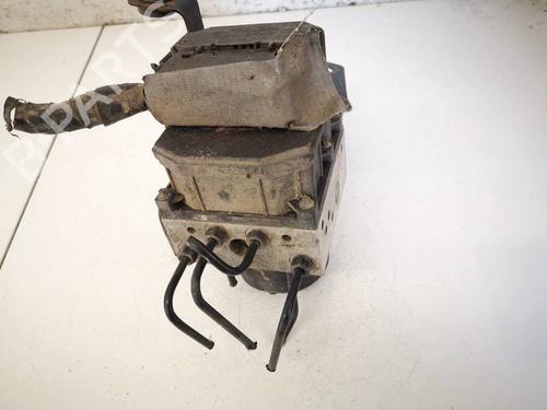 Used ABS pump ABS pump SKODA FABIA I (6Y2) 1.4 (60 hp) 34753136 34753136
