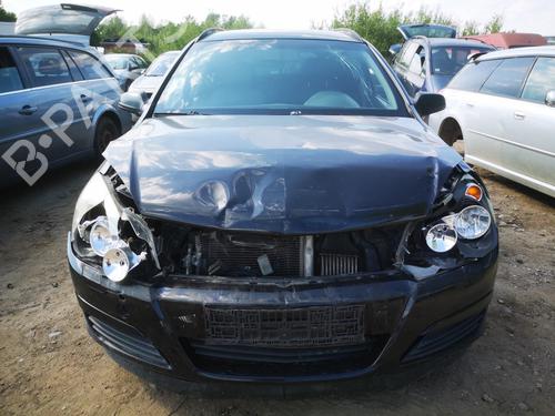 Engine mount OPEL ASTRA H (A04) 1.7 CDTI (L48) | BP32921358M89 - Image 9