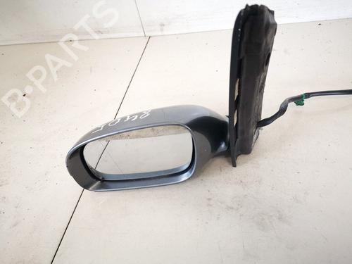 Retrovisor esquerdo Retrovisor esquerdo 35398801 35398801