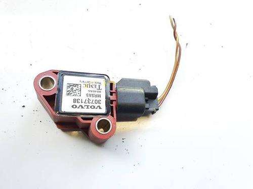 Electronic module VOLVO V50 (545) 1.6 D | BP32569018M83 