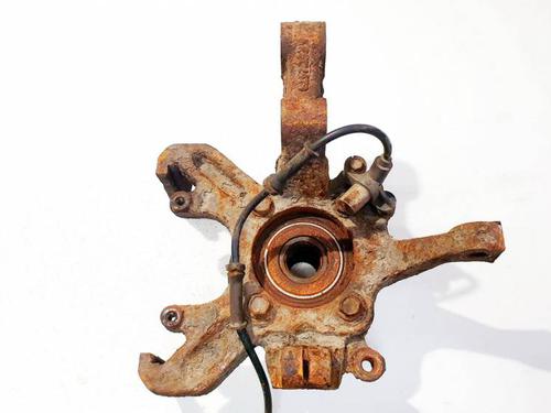 Used Right front steering knuckle Right front steering knuckle 34912620 34912620