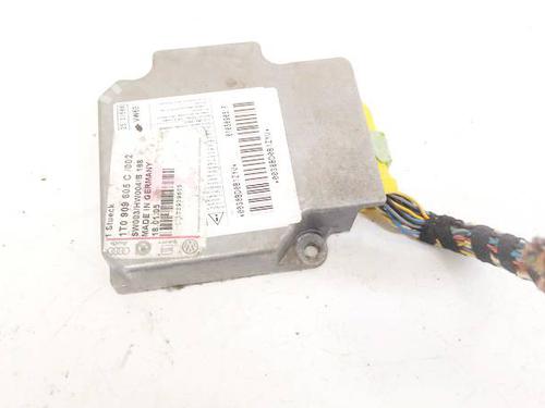 Airbag styreenhed Airbag styreenhed VW TOURAN (1T1, 1T2) 2.0 FSI (150 hp) 32627465 32627465