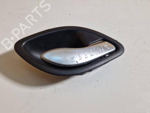 Used Rear right interior door handle Rear right interior door handle 35015816 35015816