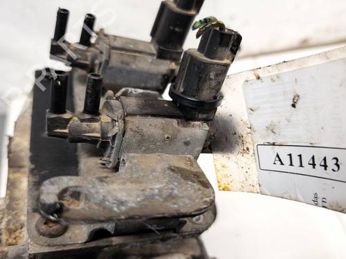 Used Electronic module Electronic module 37736843 37736843