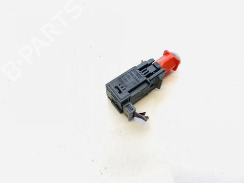 Used Electronic module Electronic module OPEL MERIVA B MPV (S10) 1.7 CDTI (75) (110 hp) 35547651 35547651