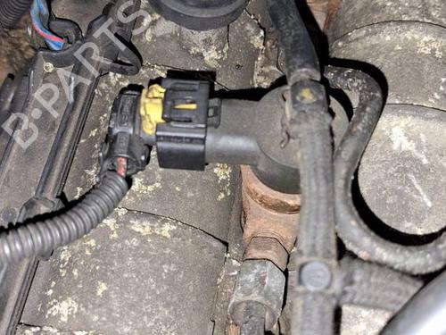 Used Injector Injector OPEL ZAFIRA / ZAFIRA FAMILY B (A05) 1.9 CDTI (M75) (150 hp) 34932464 34932464