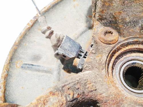 Used Electronic module Electronic module 35297681 35297681
