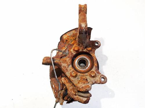 Used Left front steering knuckle Left front steering knuckle 38640903 38640903