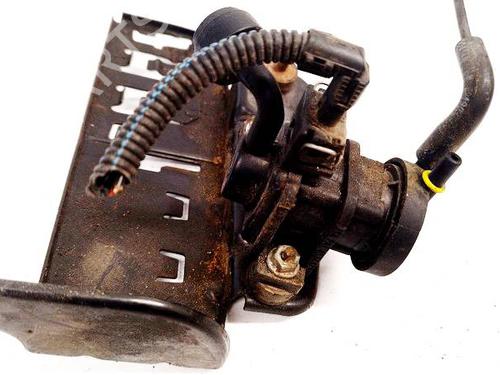 Electronic module OPEL ZAFIRA A MPV (T98) 2.0 DI 16V (F75) | BP34744089M83 - Image 3