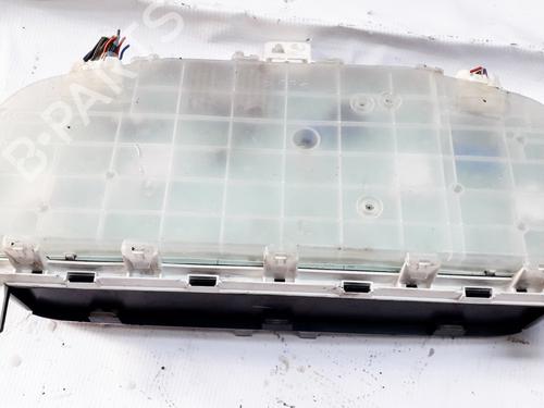 Instrument cluster MAZDA 6 Hatchback (GG) 2.0 DI (GG14) | BP35867677C47 - Image 2