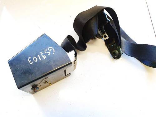 Rear right seatbelt FORD TRANSIT Van (FA_ _) 2.2 TDCi | BP34972191I28 - Image 2
