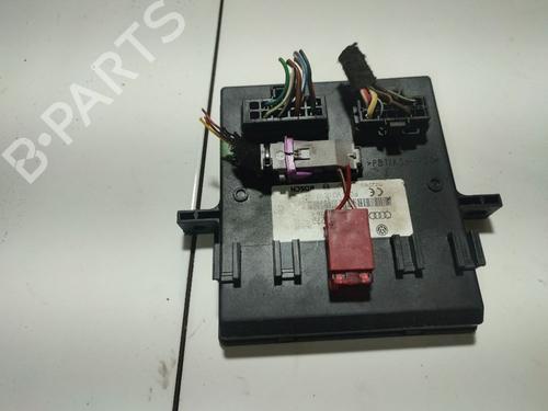 Electronic module AUDI A6 C6 (4F2) 2.4 | BP34956871M83 - Image 2