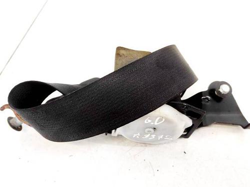 Used Rear right seatbelt Rear right seatbelt HONDA CIVIC VIII Hatchback (FN, FK) 1.8 (FN1, FK2) (140 hp) 35243950 35243950