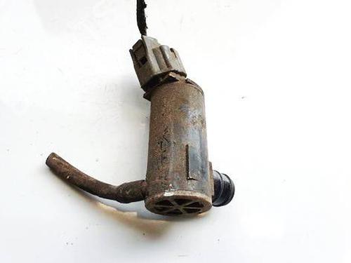 Sprinklervæskepumpe Sprinklervæskepumpe 38766314 38766314