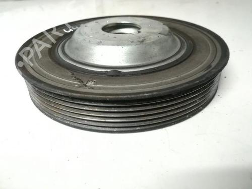Pulley FORD KUGA I 2.0 TDCi | BP35848302M122 - Image 3