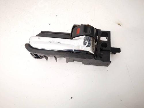 Used Front right interior door handle Front right interior door handle TOYOTA AVENSIS (_T25_) 2.0 D-4D (CDT250_, CDT250R) (116 hp) 34742804 34742804