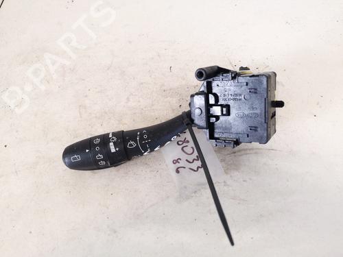 Used Warning switch Warning switch HYUNDAI i30 Estate (FD) 1.6 CRDi (116 hp) 35412620 35412620