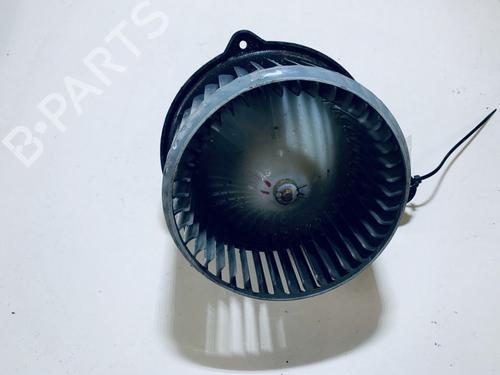 Used Heater blower motor Heater blower motor AUDI A6 C5 (4B2, 4B4) 2.4 (163 hp) 35596235 35596235