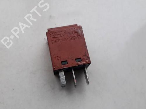 Used Other Other FORD ESCORT VI (GAL, AAL, ABL) 1.4 (75 hp) 33512903 33512903