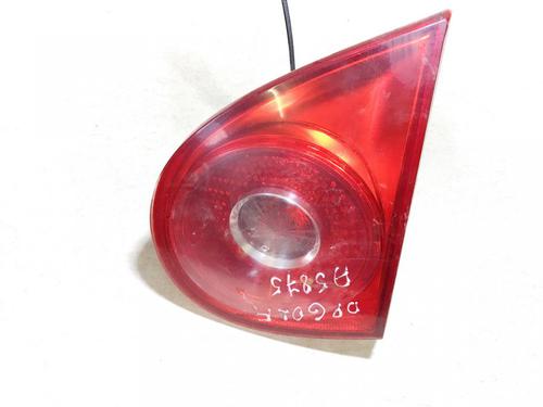 Used Right tailgate light Right tailgate light 35646377 35646377
