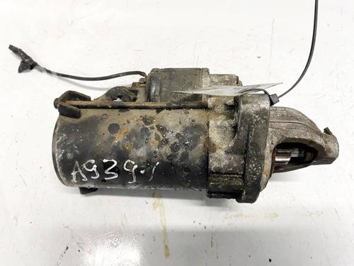 Used Starter Starter 35091783 35091783