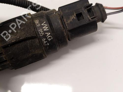 Washer pump AUDI A4 B8 (8K2) 2.0 TDI | BP36250968E24 - Image 3