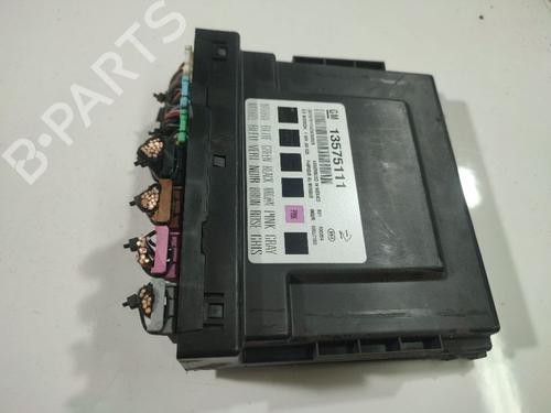 Electronic module OPEL INSIGNIA A (G09) 2.0 CDTI (68) | BP34872574M83 - Image 3