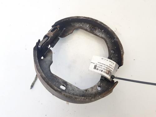 Used Hand brake Hand brake BMW 5 (E60) 525 i (192 hp) 35644597 35644597