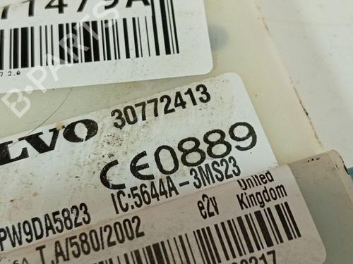 Electronic module VOLVO V50 (545) 2.0 D | BP36690837M83 - Image 4