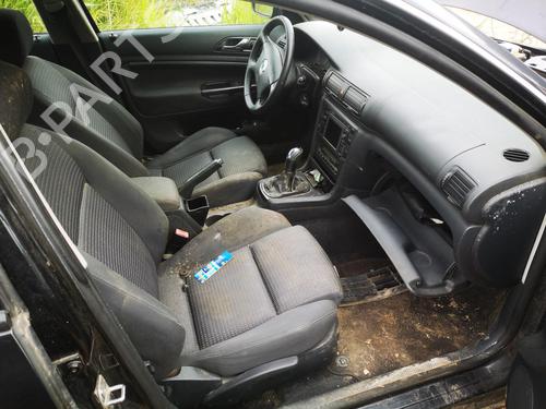 Electronic module SKODA SUPERB I (3U4) 1.9 TDI | BP32920204M83 - Image 10