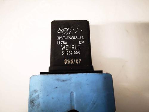 Electronic sensor VOLVO C30 (533) 1.6 D | BP34835676M84 - Image 2
