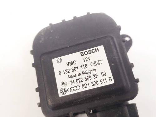 Electronic module AUDI A4 B5 (8D2) 1.8 | BP32547807M83 - Image 3